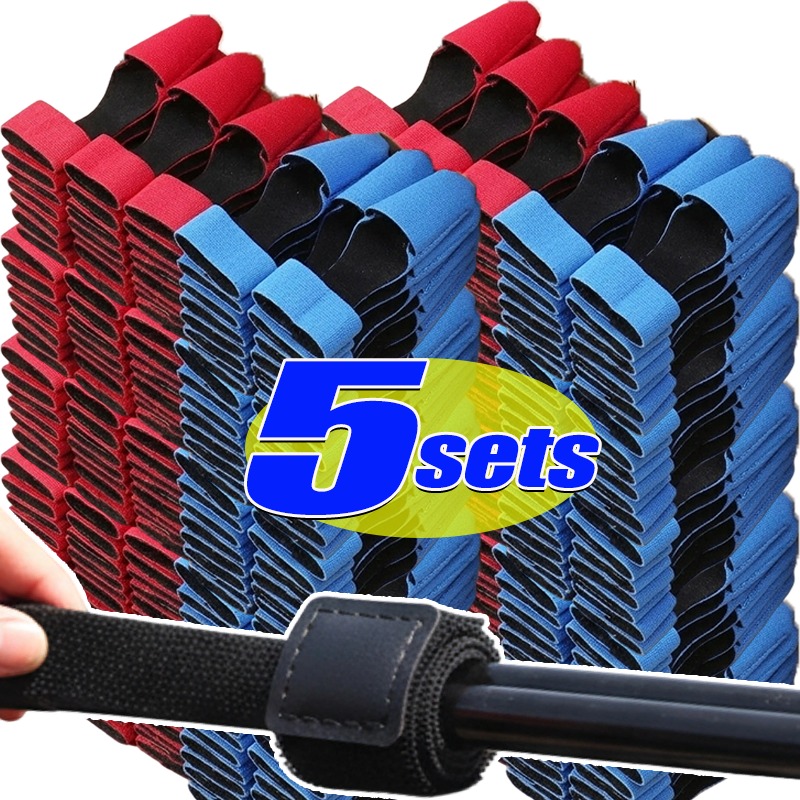 Fishing Belt - Kit di Protezione per la Punta