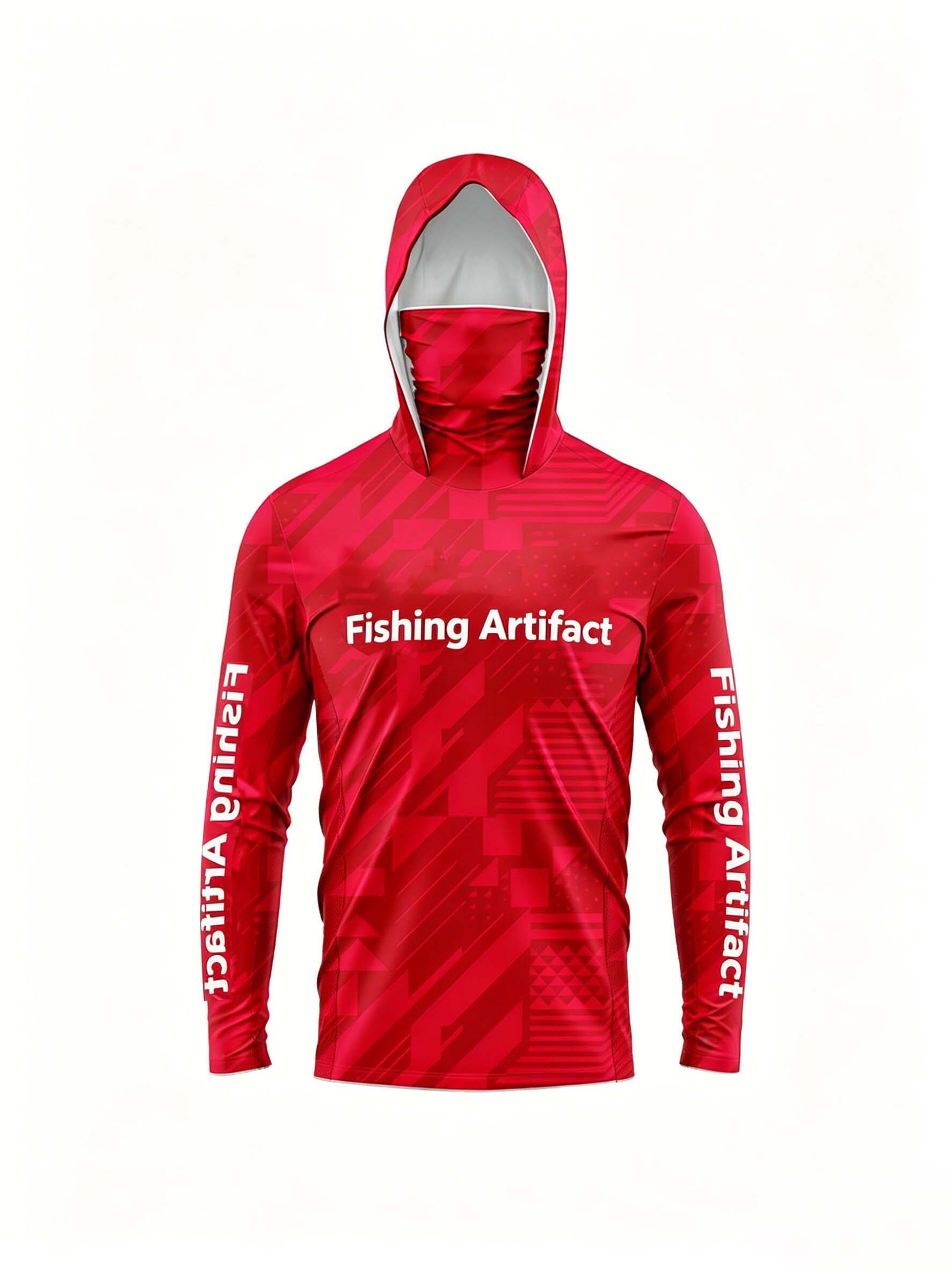 Felpa da pesca estiva da uomo, - Fishing Hoodie recensione e prezzo