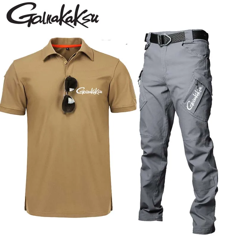 Abbigliamento Sportivo Imperme - Fishing Rain Suit recensione e prezzo