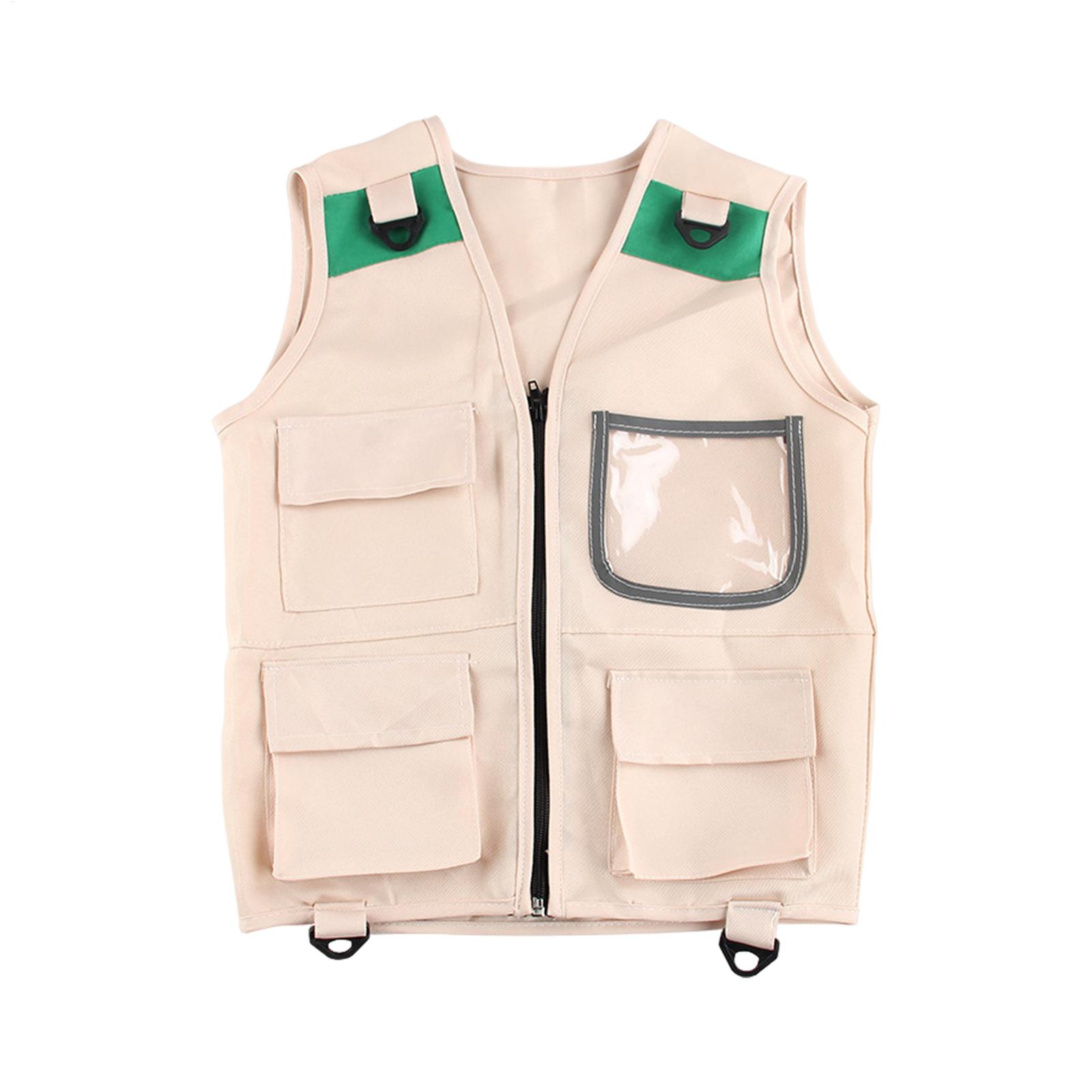 Costume da Safari per Bambini, - Fishing Vest recensione e prezzo