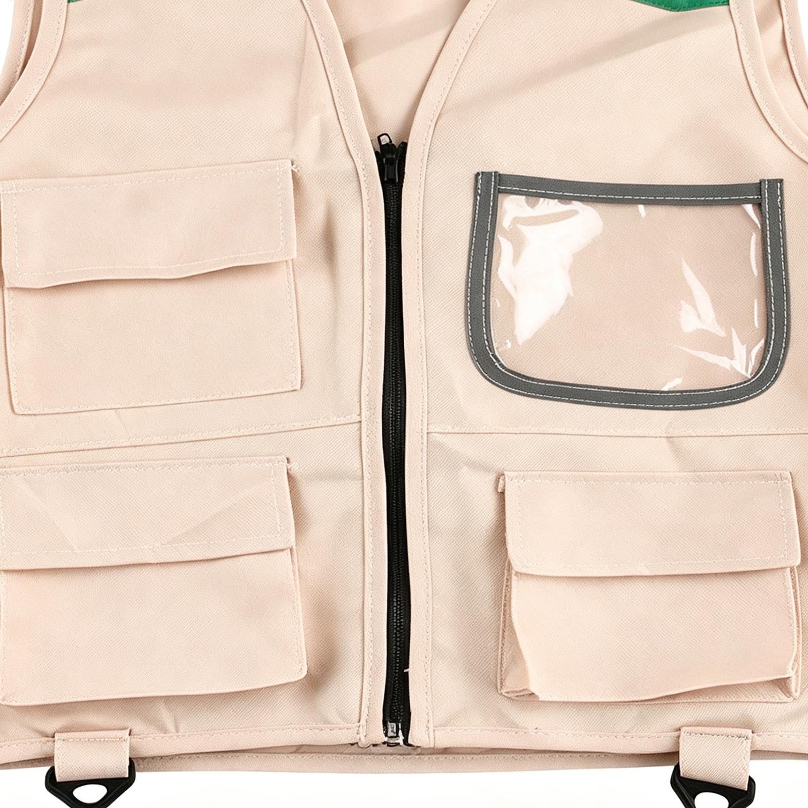 Costume da Safari per Bambini, - Fishing Vest recensione e prezzo