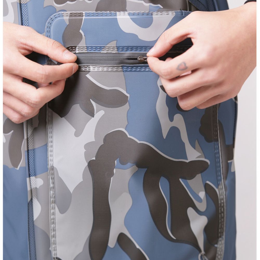 Pantaloni da pesca impermeabil - Fishing Pants Waterproof recensione e prezzo