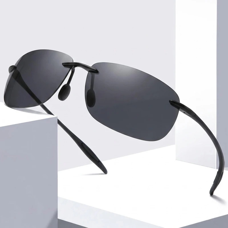 Nuovi Occhiali da Sole Polariz - Fishing Sunglasses Polarized recensione e prezzo
