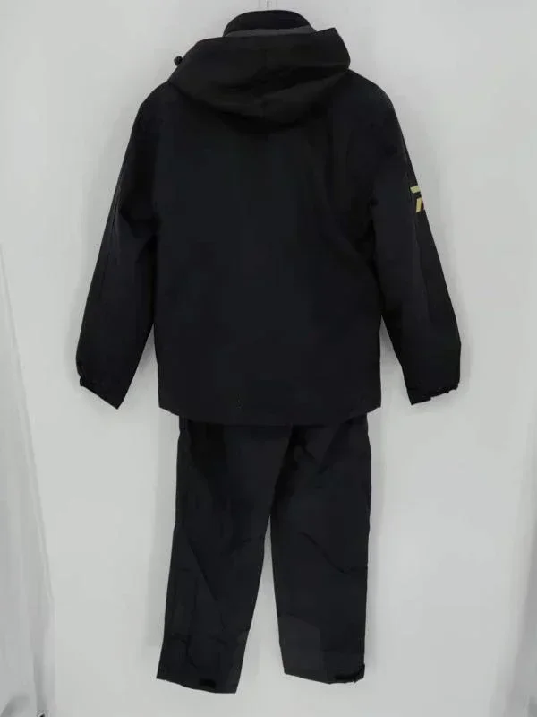 Set di vestiti da pesca spessi - Fishing Rain Suit recensione e prezzo
