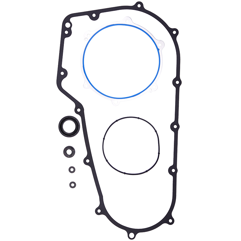 AHL Moto Frizione Kit Guarnizi - Abu Garcia Reel Revo recensione e prezzo