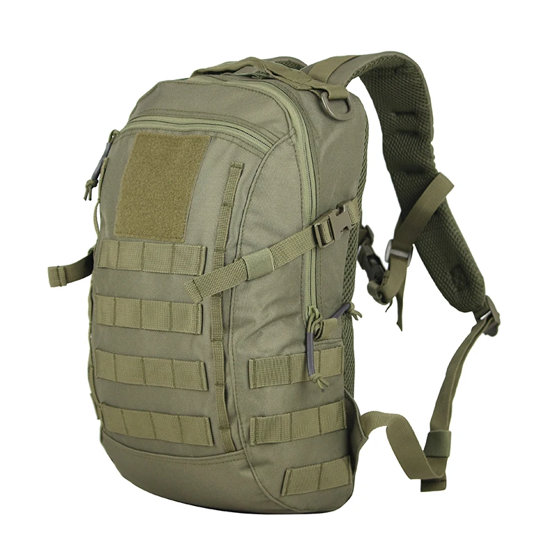 Zaino tattico da viaggio imper - Fishing Bag Waterproof recensione e prezzo