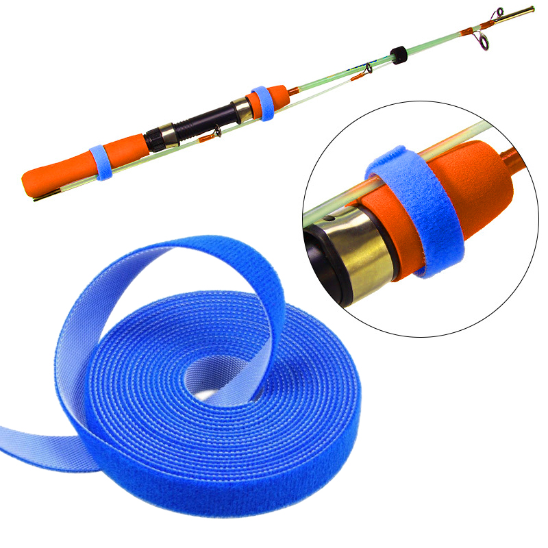 1m 5m canna da pesca cravatte  - Fishing Belt recensione e prezzo