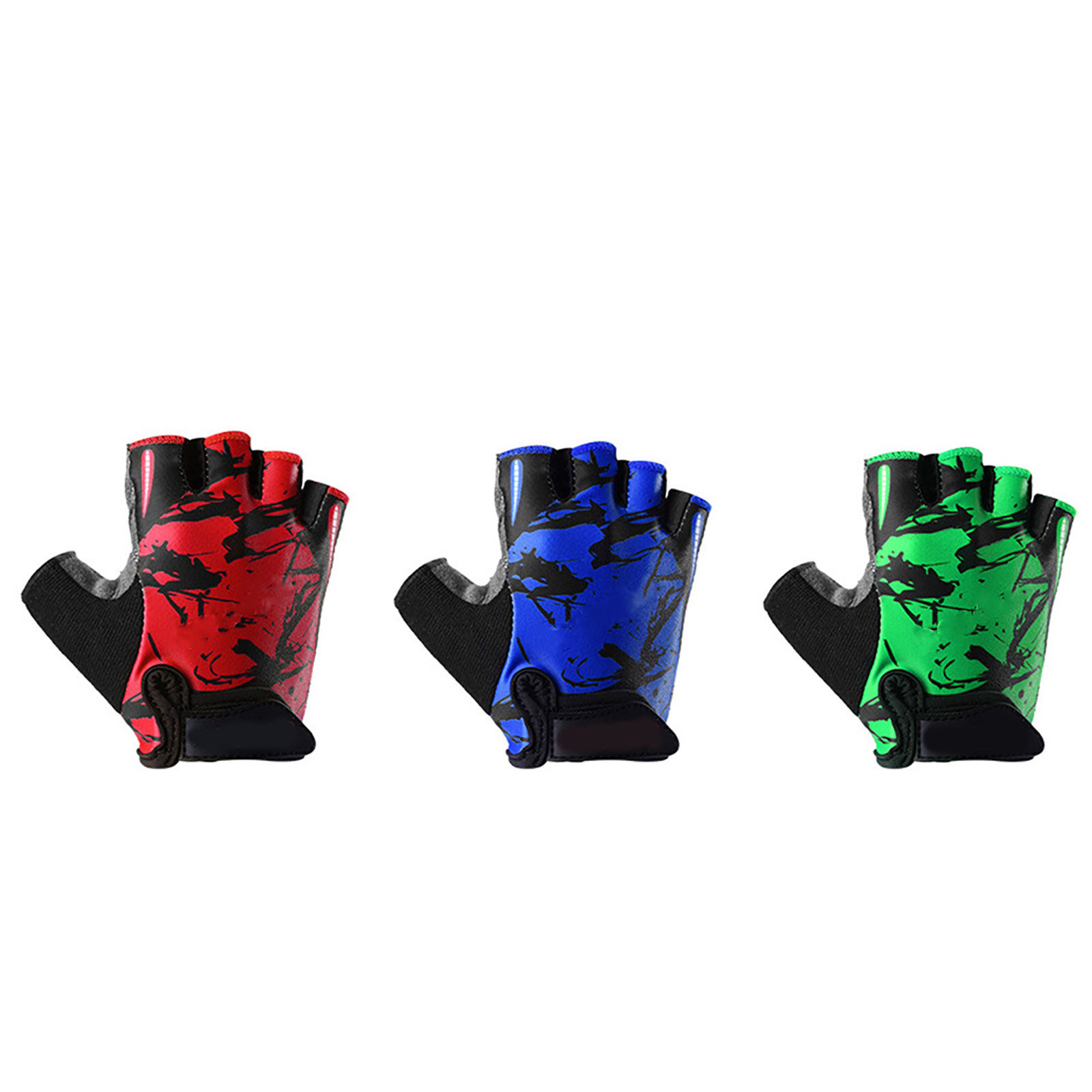 Guanti da bambino antiscivolo, - Fishing Gloves recensione e prezzo