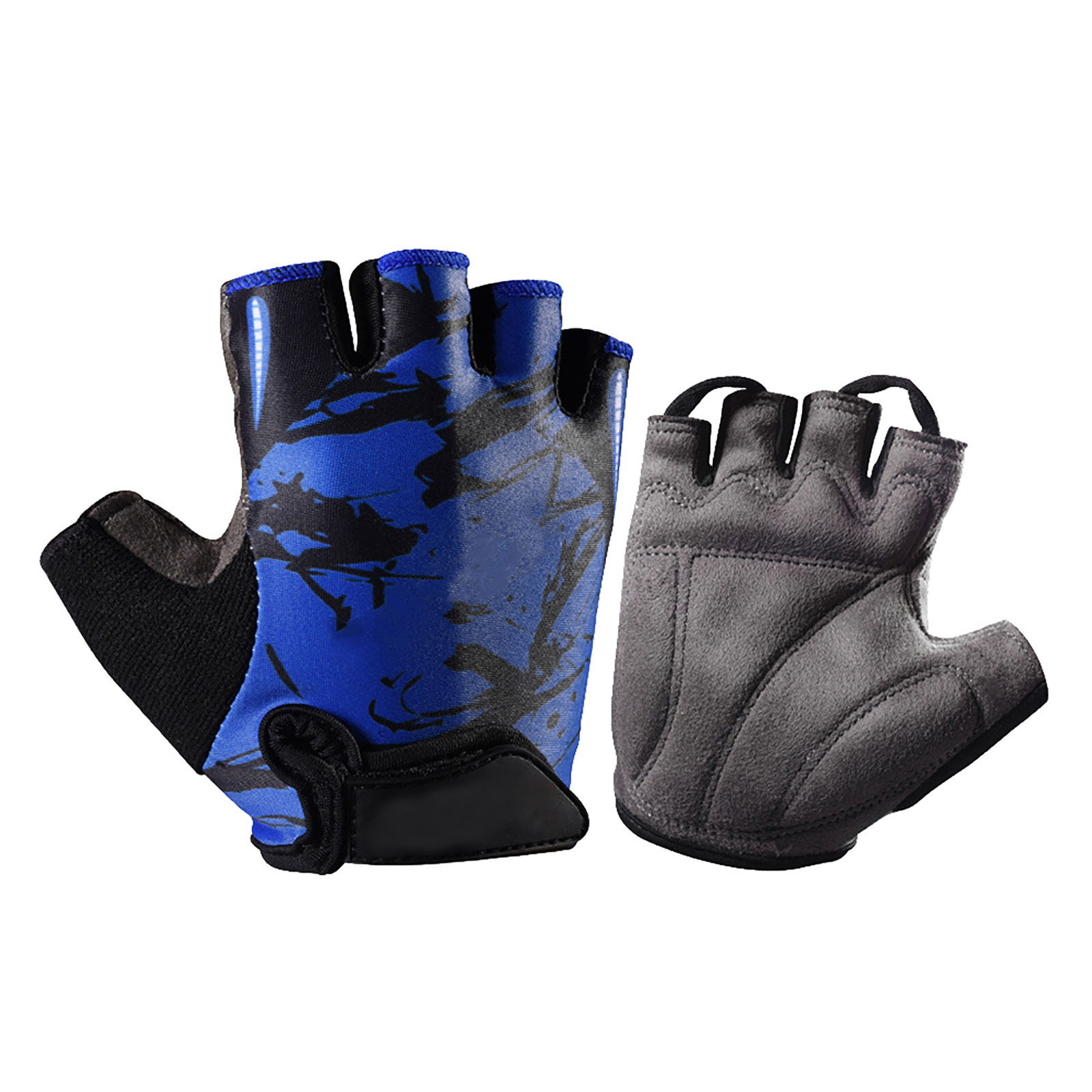 Guanti da bambino antiscivolo, - Fishing Gloves recensione e prezzo