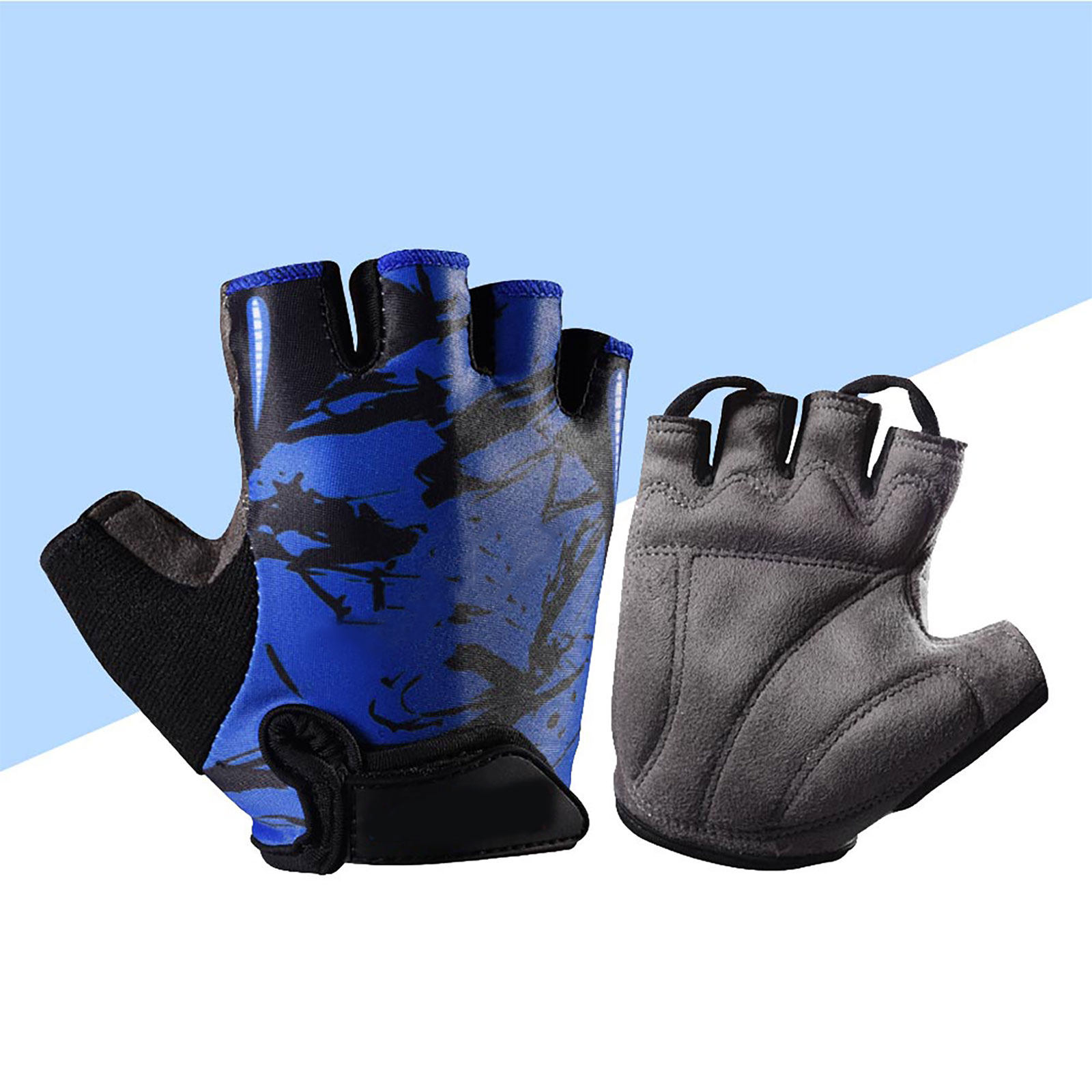 Guanti da bambino antiscivolo, - Fishing Gloves recensione e prezzo
