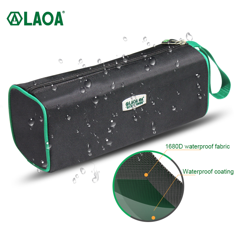 Borsa impermeabile in tela Oxf - Fishing Bag Waterproof recensione e prezzo