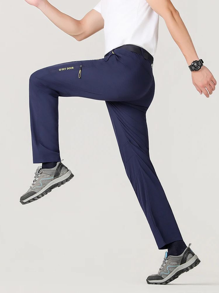 Pantaloni da uomo per attività - Fishing Pants Waterproof recensione e prezzo