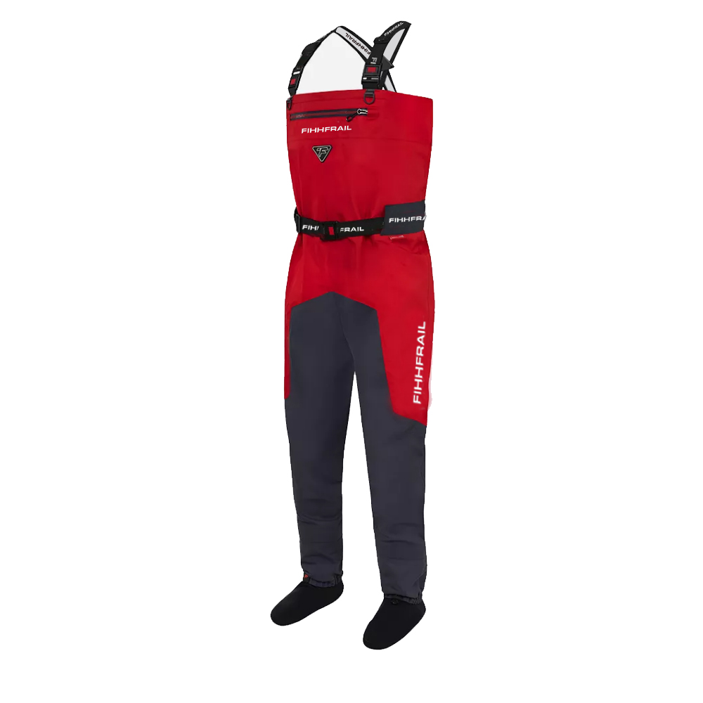 Waders da Pesca Impermeabili d - Fishing Pants Waterproof recensione e prezzo