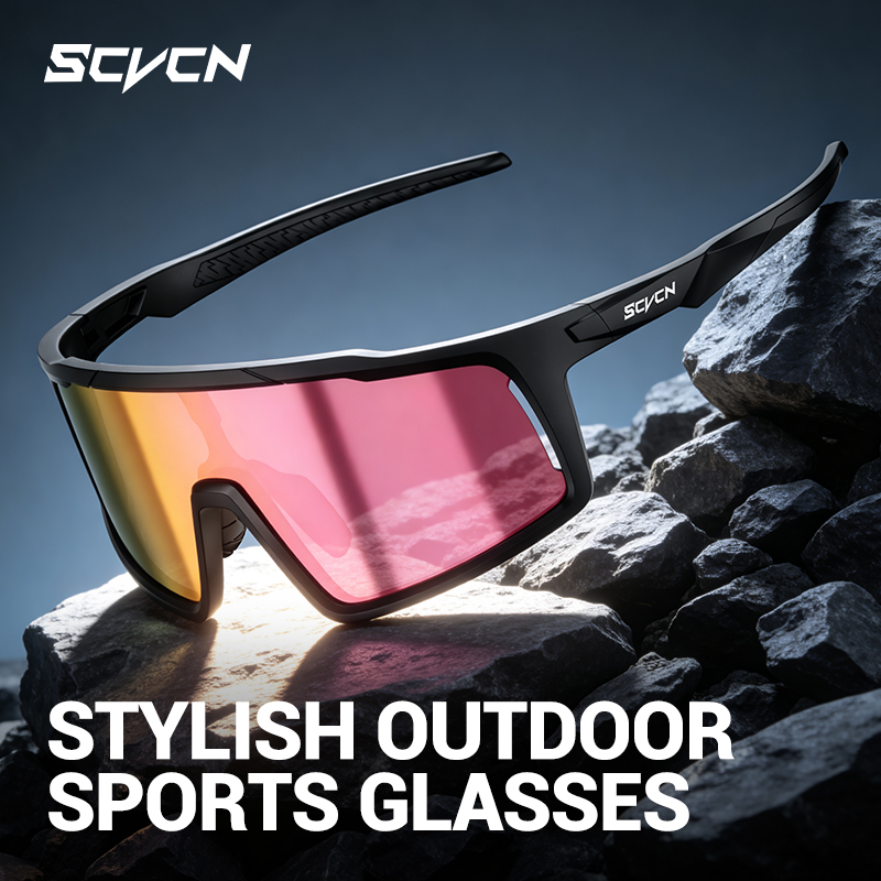 SCVCN Nuovi Occhiali da Sole P - Fishing Sunglasses Polarized recensione e prezzo