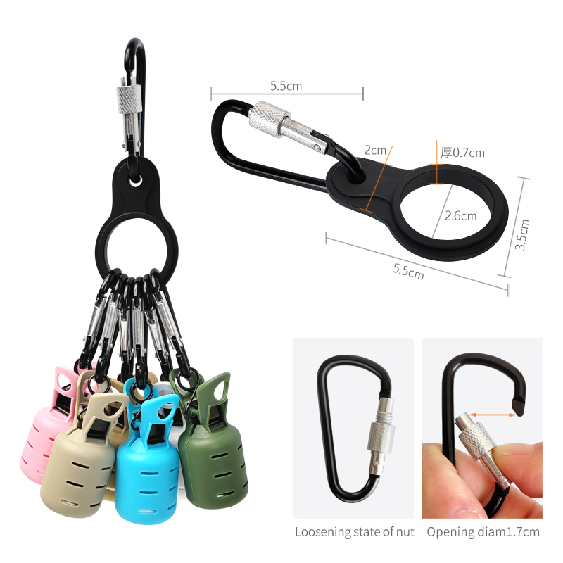 Nuovo Squid Jig Bait Protector - Fishing Belt recensione e prezzo