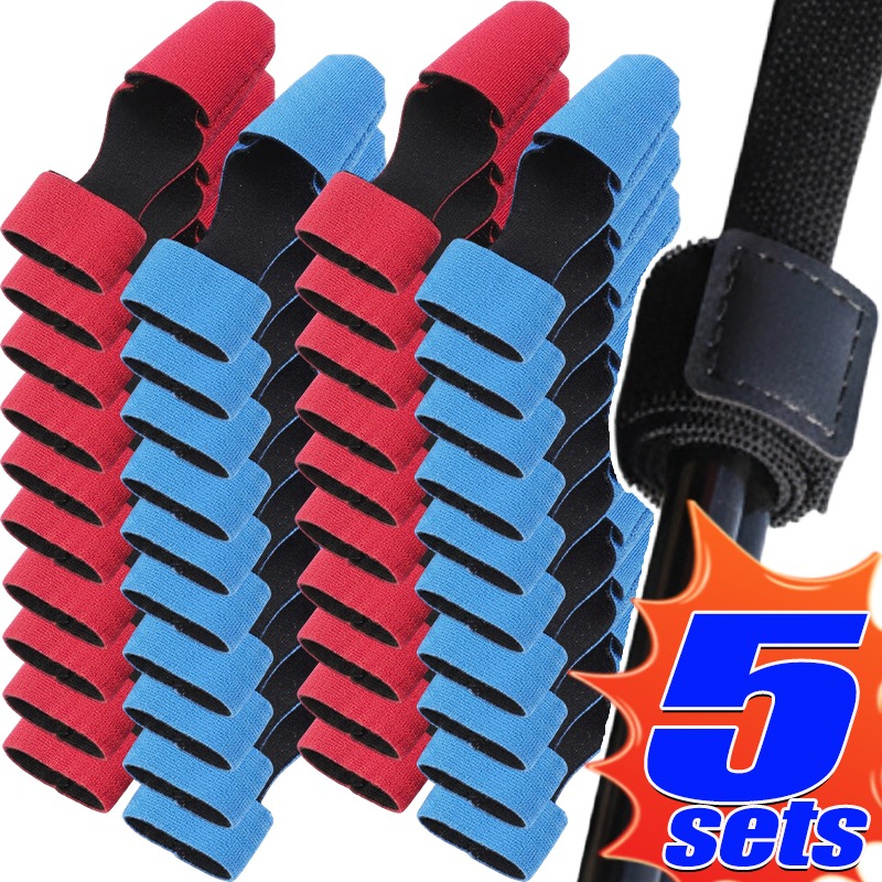Kit di Protezione per la Punta - Fishing Belt recensione e prezzo